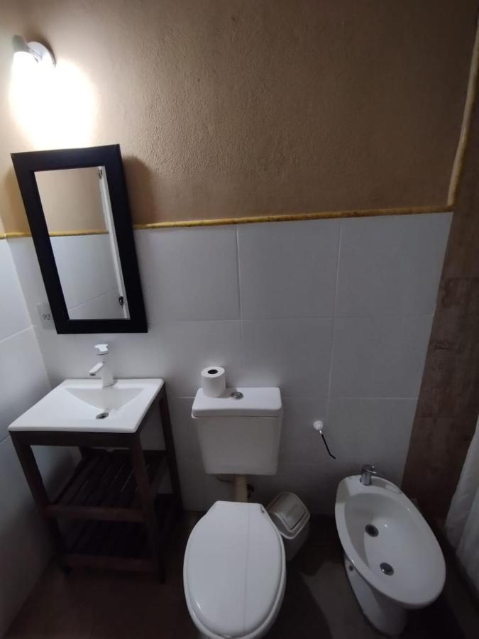La Morada Hostal カファヤテ エクステリア 写真