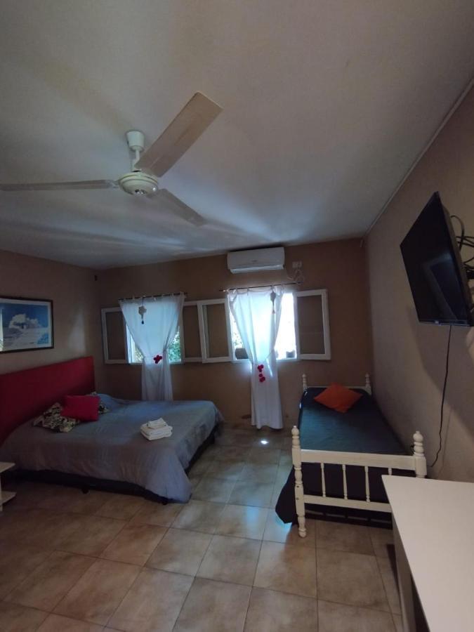 La Morada Hostal カファヤテ エクステリア 写真