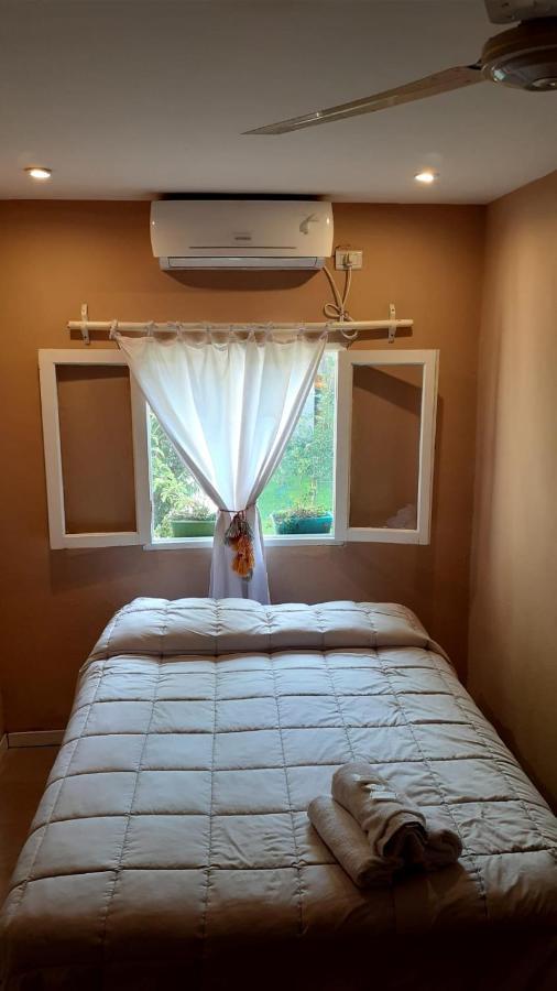 La Morada Hostal カファヤテ エクステリア 写真