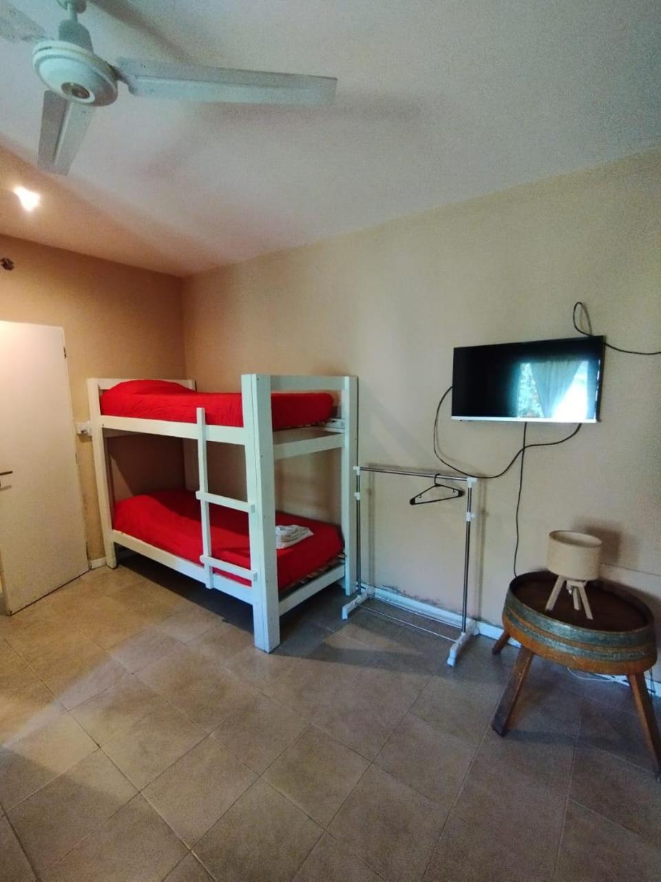 La Morada Hostal カファヤテ エクステリア 写真
