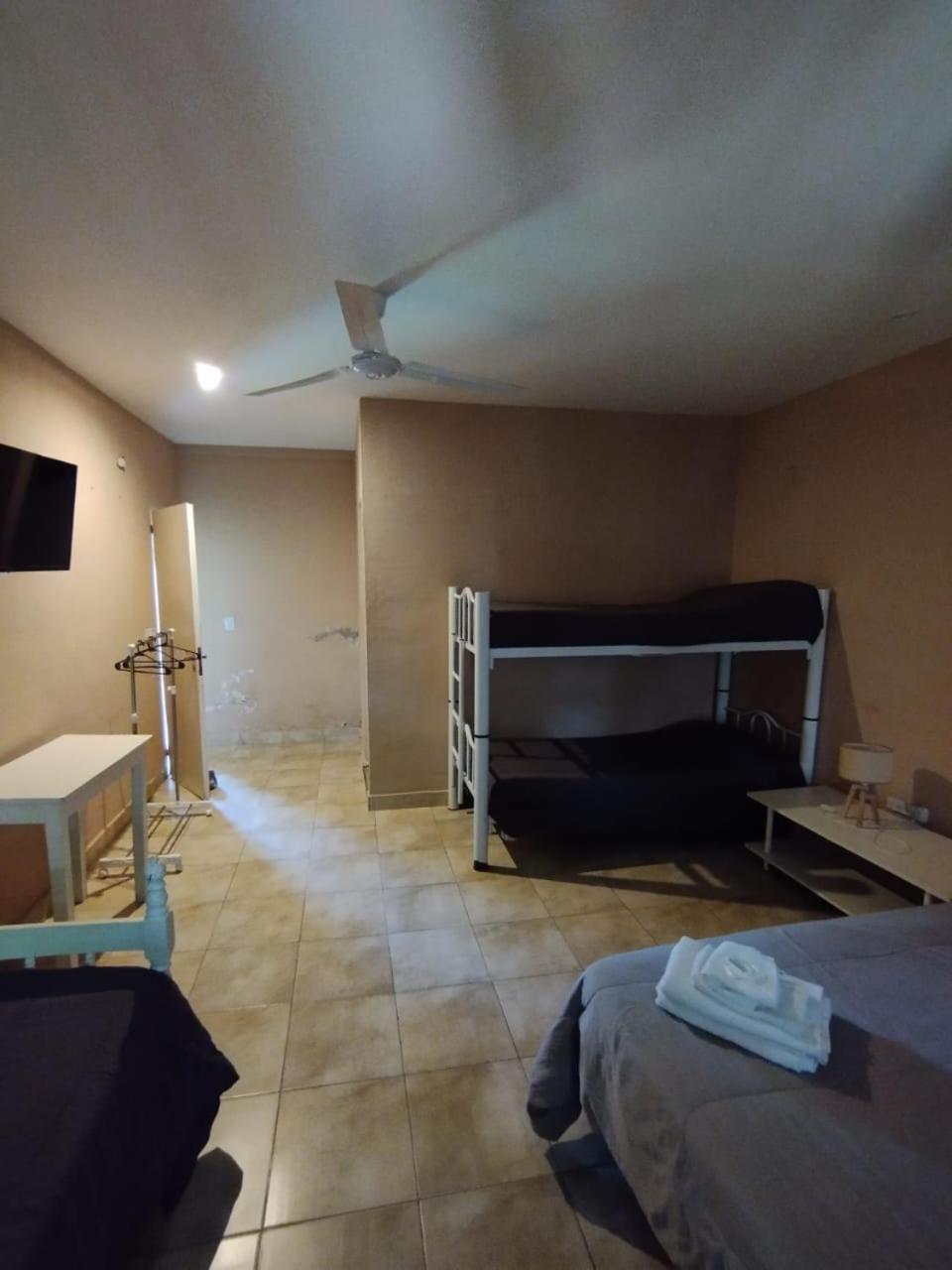 La Morada Hostal カファヤテ エクステリア 写真