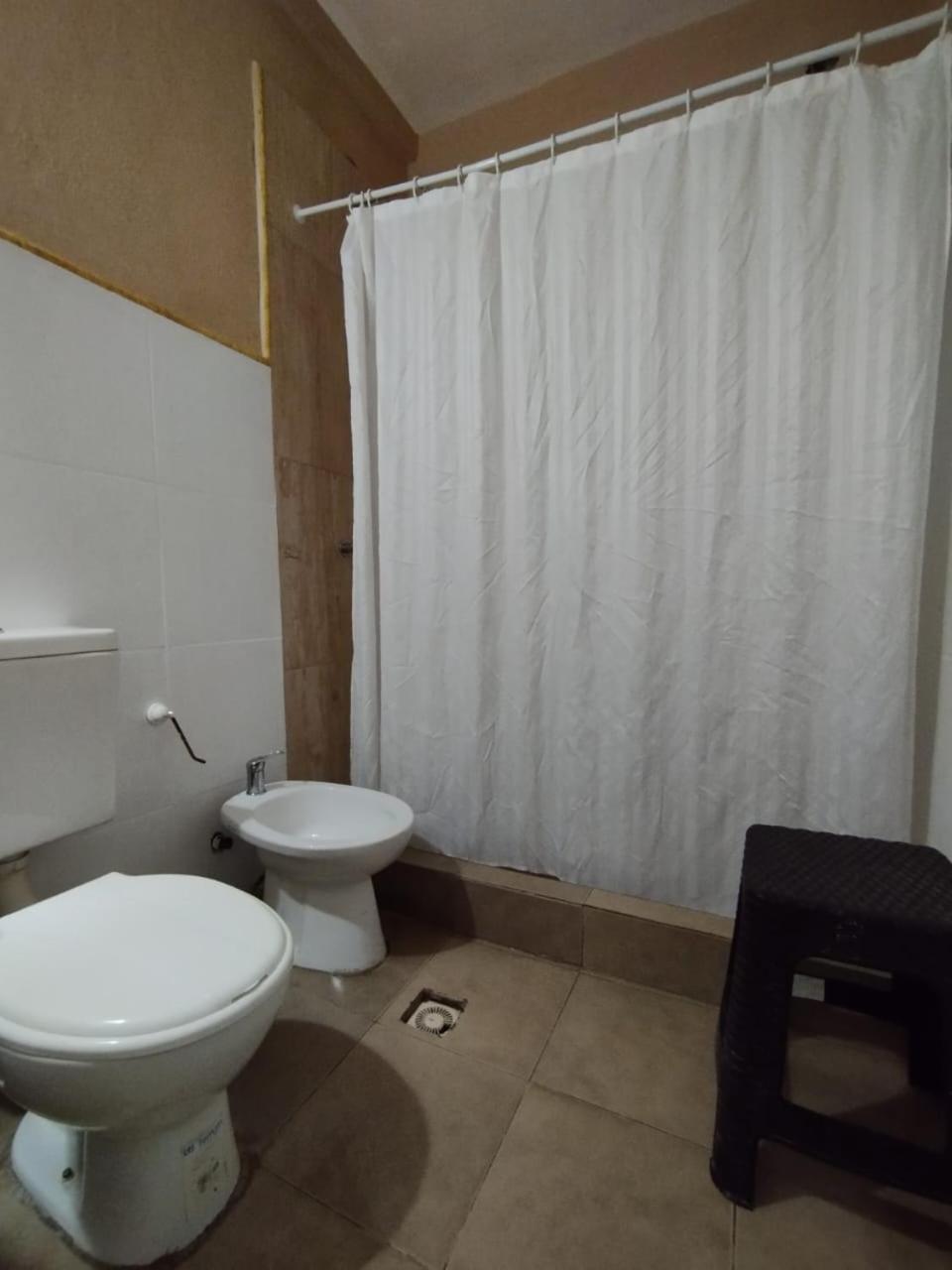 La Morada Hostal カファヤテ エクステリア 写真