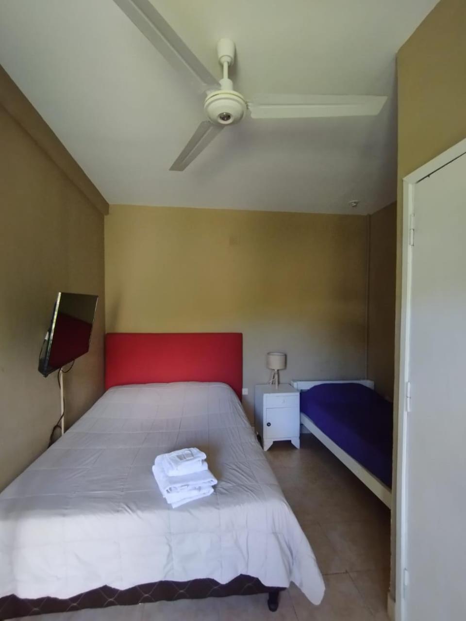 La Morada Hostal カファヤテ エクステリア 写真