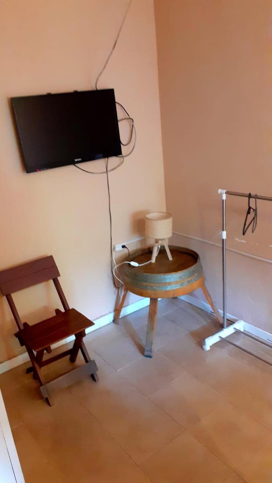 La Morada Hostal カファヤテ エクステリア 写真
