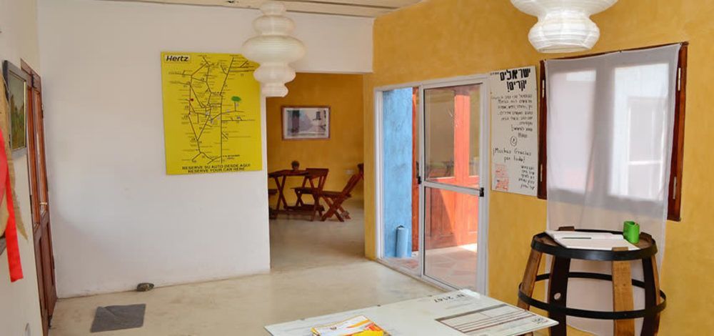 La Morada Hostal カファヤテ エクステリア 写真