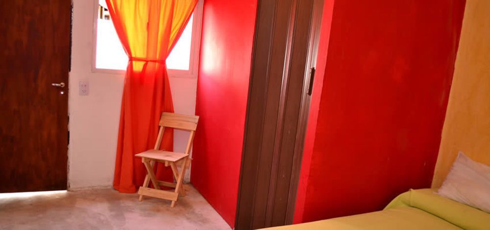 La Morada Hostal カファヤテ エクステリア 写真