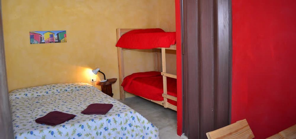 La Morada Hostal カファヤテ エクステリア 写真