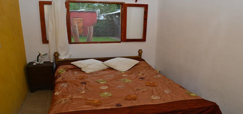 La Morada Hostal カファヤテ エクステリア 写真