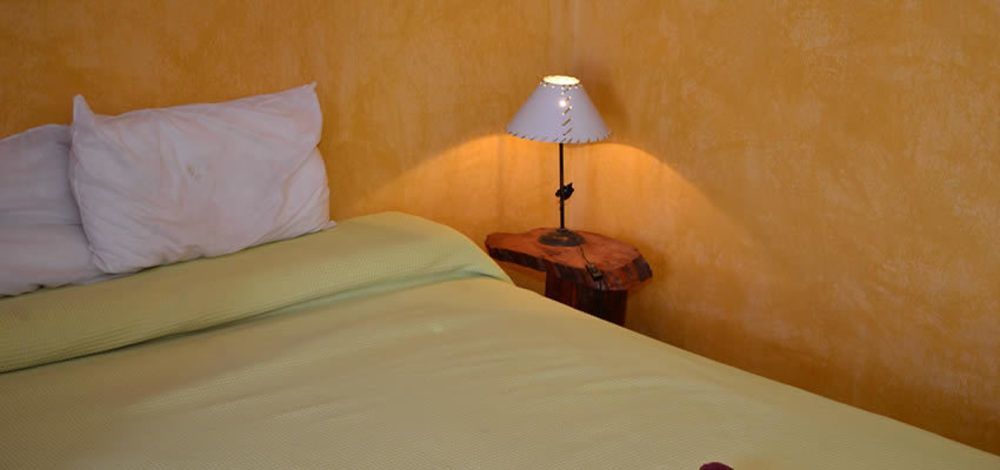 La Morada Hostal カファヤテ エクステリア 写真