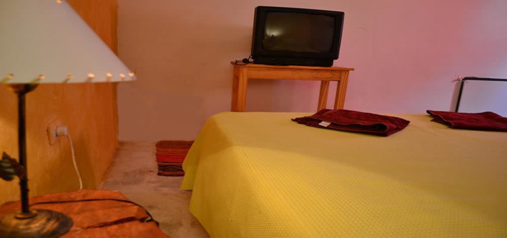 La Morada Hostal カファヤテ エクステリア 写真