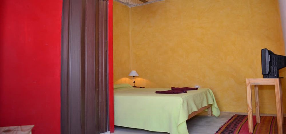 La Morada Hostal カファヤテ エクステリア 写真