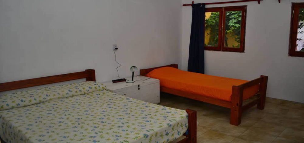 La Morada Hostal カファヤテ エクステリア 写真