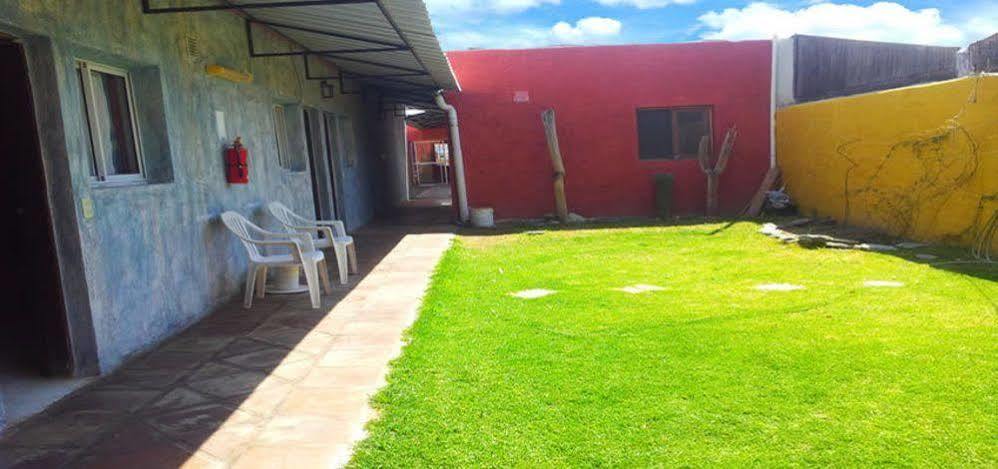 La Morada Hostal カファヤテ エクステリア 写真